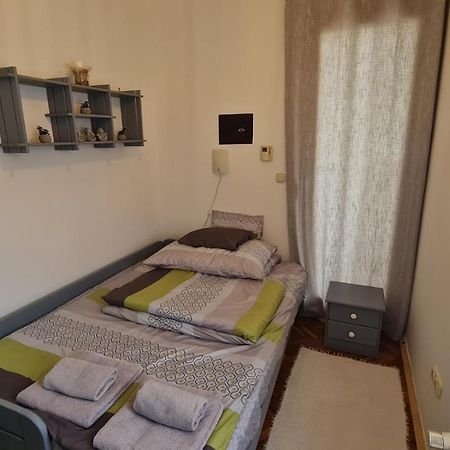 Ri-Jo Apartman Mohacs Exterior photo